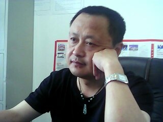 雅木的第一张照片--安徽残疾人相亲网