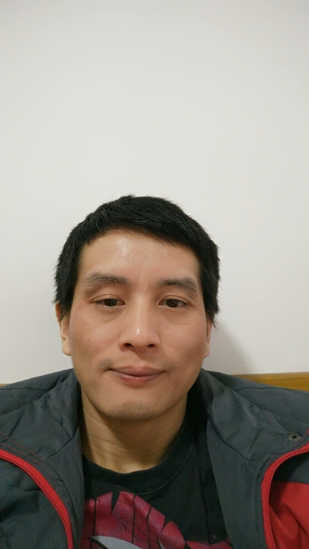 亲昵少年的第一张照片--安徽残疾人相亲网
