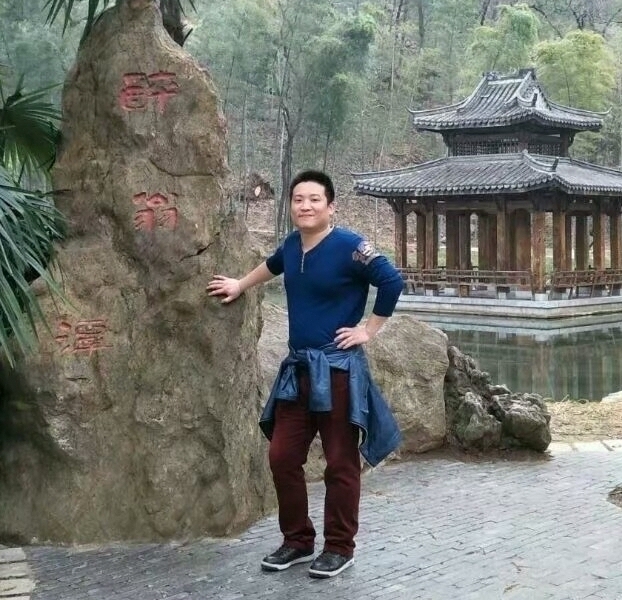 烦事用点心的第一张照片--安徽残疾人相亲网