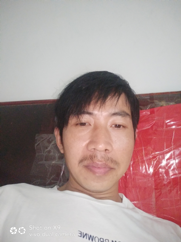 开心过着每一天的第一张照片--安徽残疾人相亲网