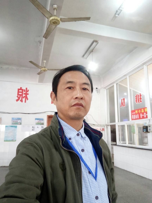 明月的第三张照片--安徽残疾人相亲网