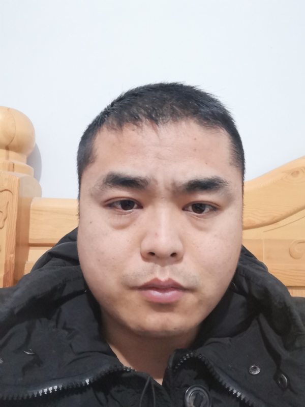 真诚的第一张照片--安徽残疾人相亲网