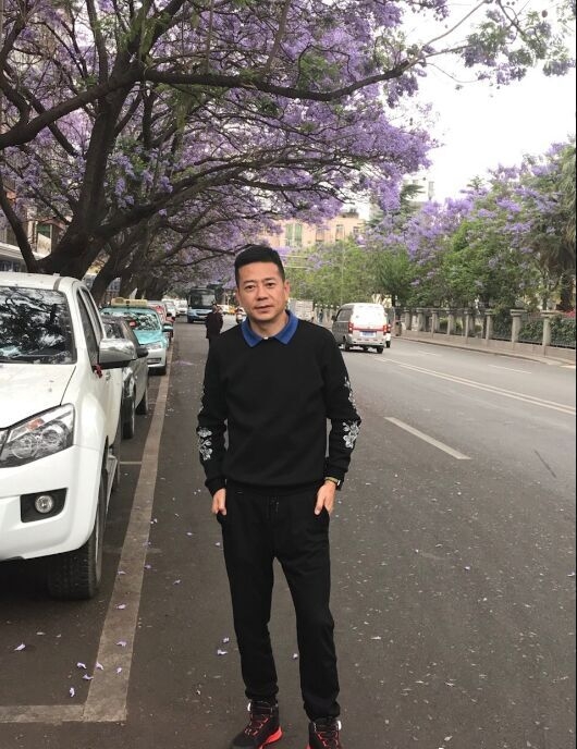宁静致远的第一张照片--安徽残疾人相亲网