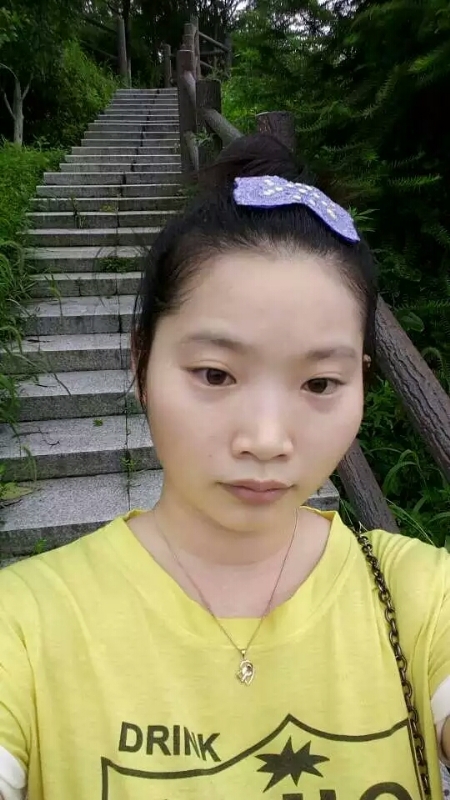 清风的第一张照片--安徽残疾人相亲网