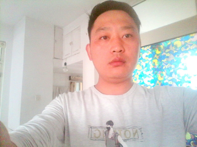 东成西就的第一张照片--安徽残疾人相亲网