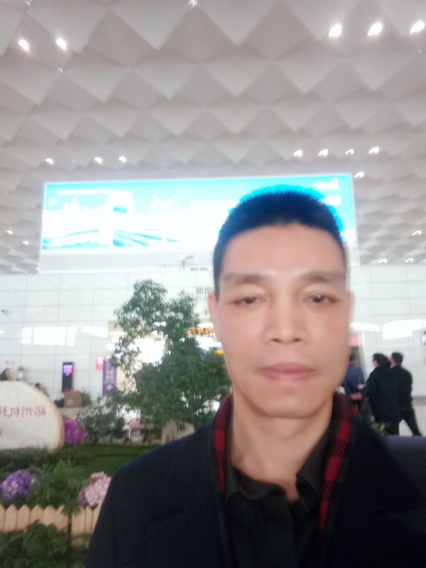 阿源的第一张照片--安徽残疾人相亲网