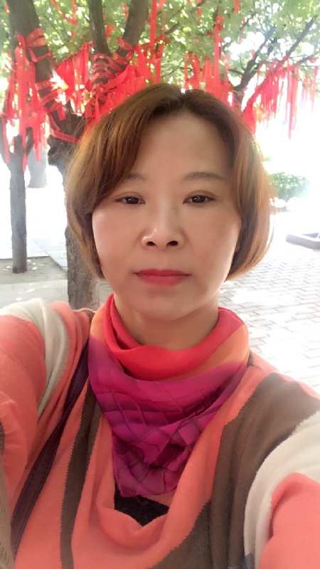 琳的第一张照片--安徽残疾人相亲网