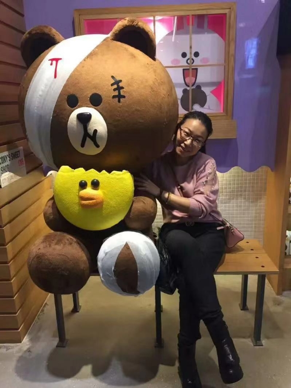 黑日梦的第一张照片--安徽残疾人相亲网