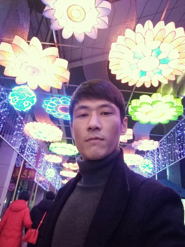 知己的第一张照片--安徽残疾人相亲网