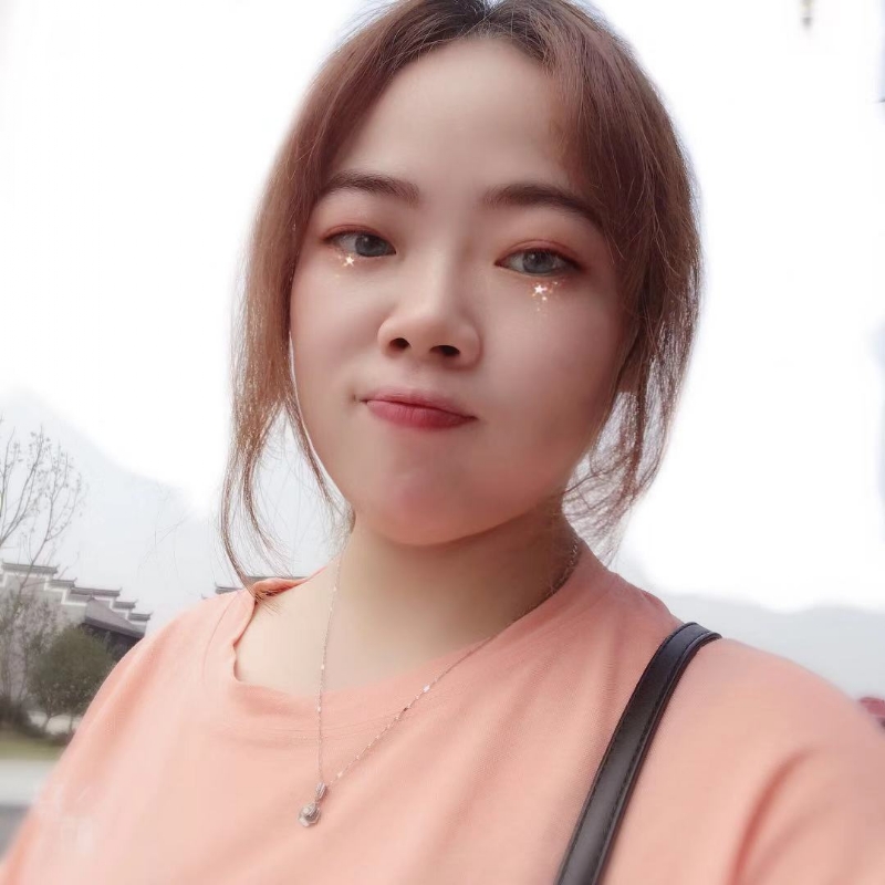 小颖的第一张照片--安徽残疾人相亲网