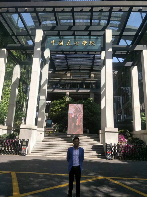 飞鸿印爪泥的第一张照片--安徽残疾人相亲网