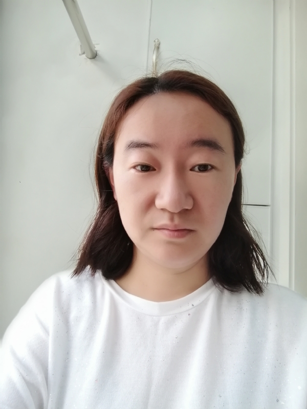 洁的第一张照片--安徽残疾人相亲网