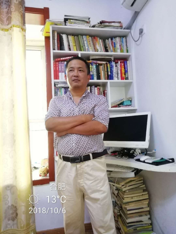 天马行空的第二张照片--安徽残疾人相亲网