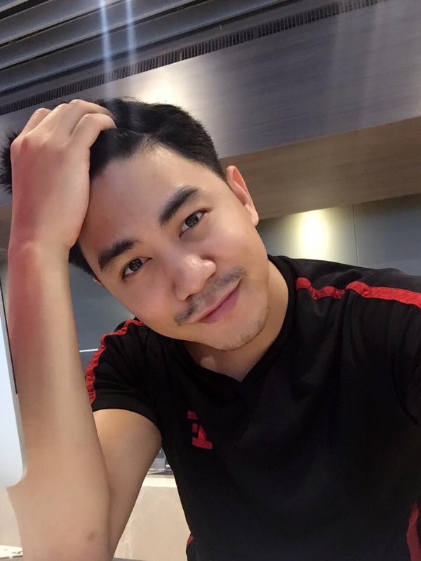 李的第一张照片--安徽残疾人相亲网