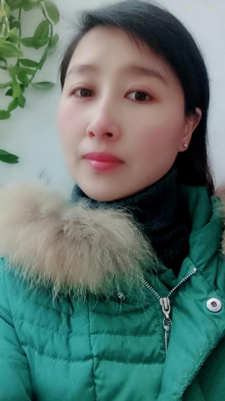 下雨的第二张照片--安徽残疾人相亲网