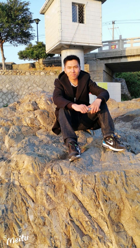 王俊辉的第一张照片--安徽残疾人相亲网