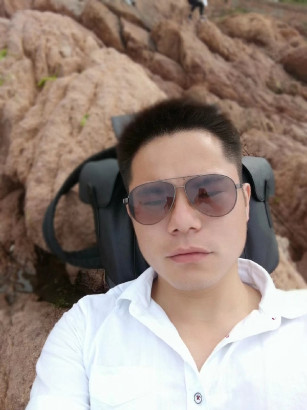易听的第一张照片--安徽残疾人相亲网