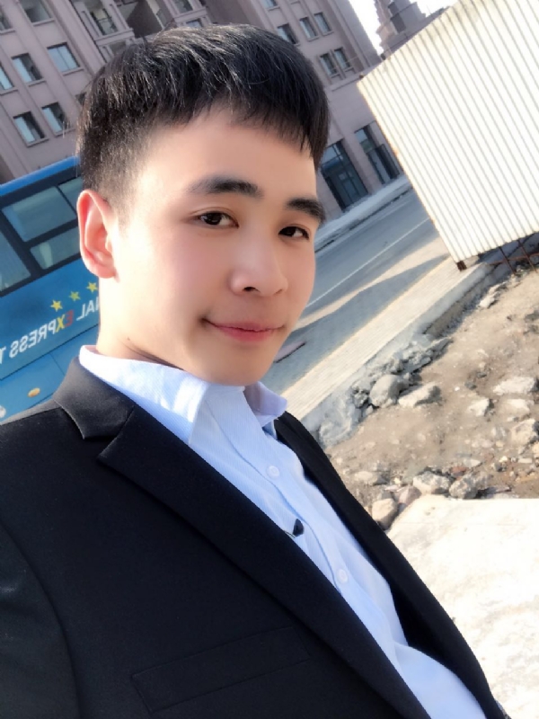 流浪者的第一张照片--安徽残疾人相亲网