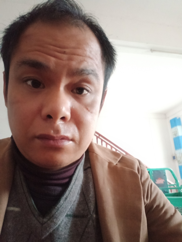 唐水果店发发发的第一张照片--安徽残疾人相亲网