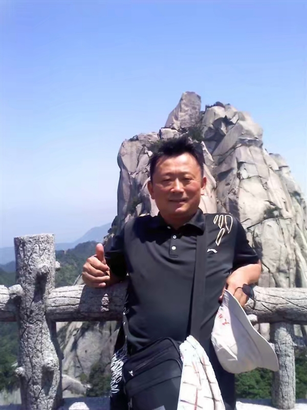 半月亭的第一张照片--安徽残疾人相亲网