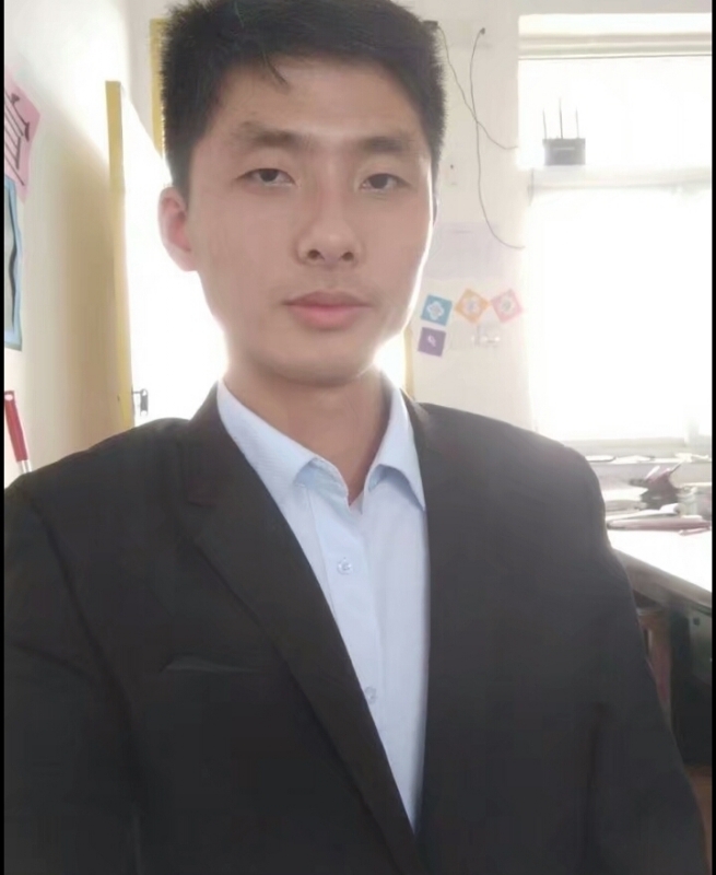 乘风踏月的第一张照片--安徽残疾人相亲网