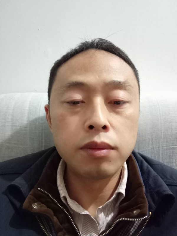 阳光的第一张照片--安徽残疾人相亲网