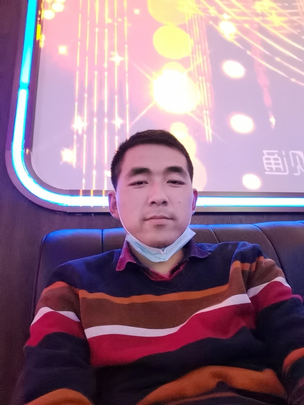 缘分的天空的第一张照片--安徽残疾人相亲网