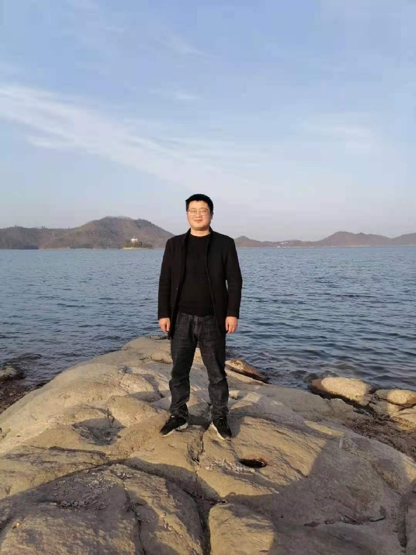 命之子的第一张照片--安徽残疾人相亲网