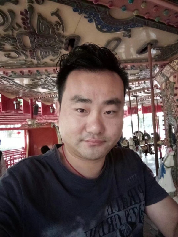 几许情深的第一张照片--安徽残疾人相亲网