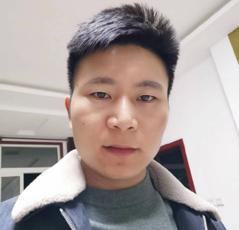延峰的第一张照片--安徽残疾人相亲网
