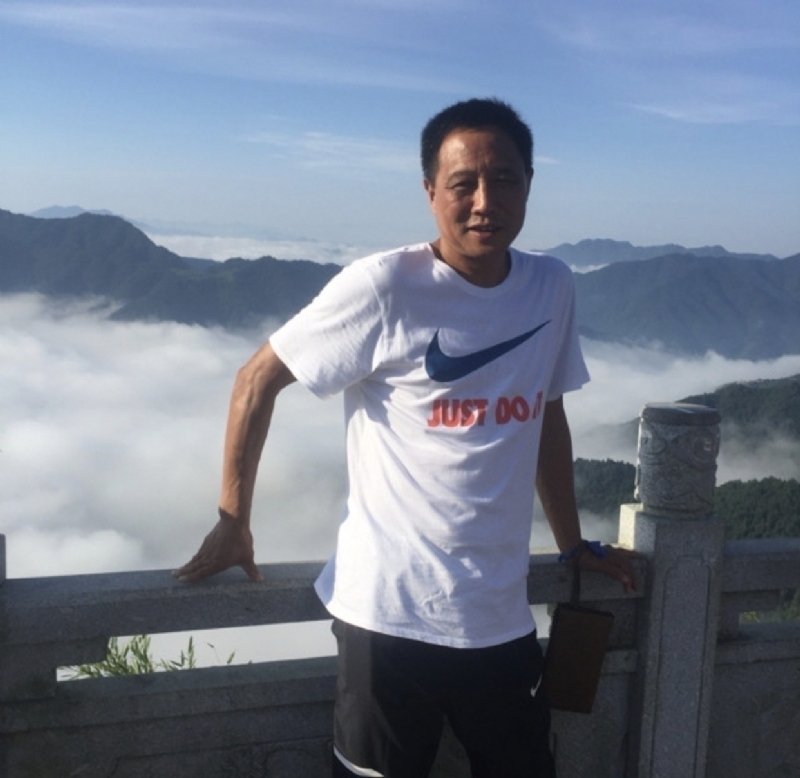 出走半生的第一张照片--安徽残疾人相亲网