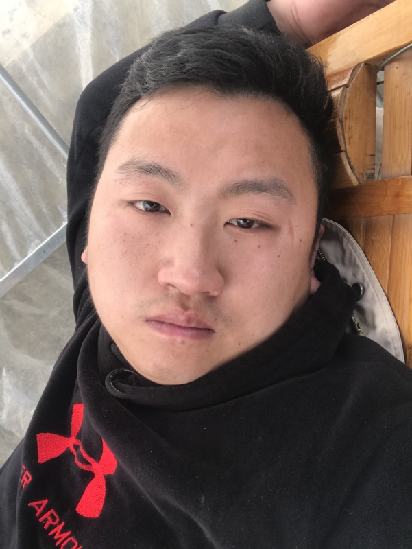 寻个媳妇疼的第一张照片--安徽残疾人相亲网