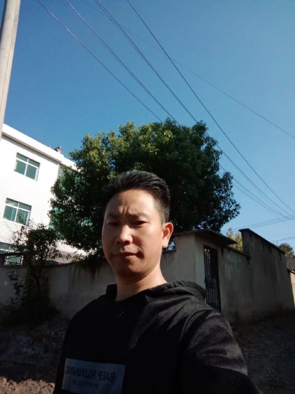 寻缘中的第一张照片--安徽残疾人相亲网
