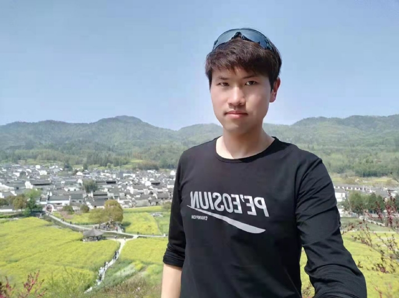 Myzone-峰的第一张照片--安徽残疾人相亲网