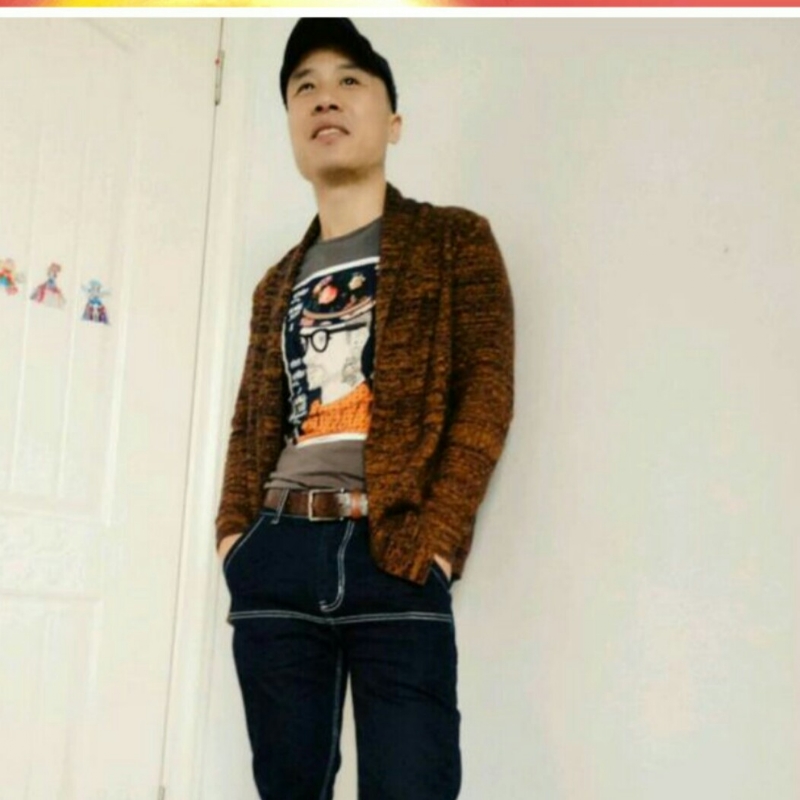 一切随缘的第一张照片--安徽残疾人相亲网