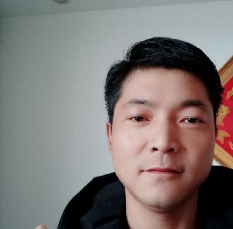 郝运的第一张照片--安徽残疾人相亲网