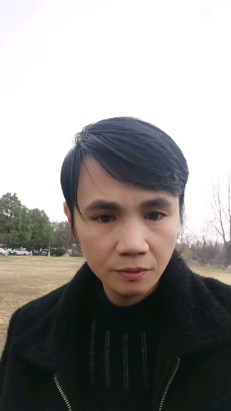 无悔的第一张照片--安徽残疾人相亲网