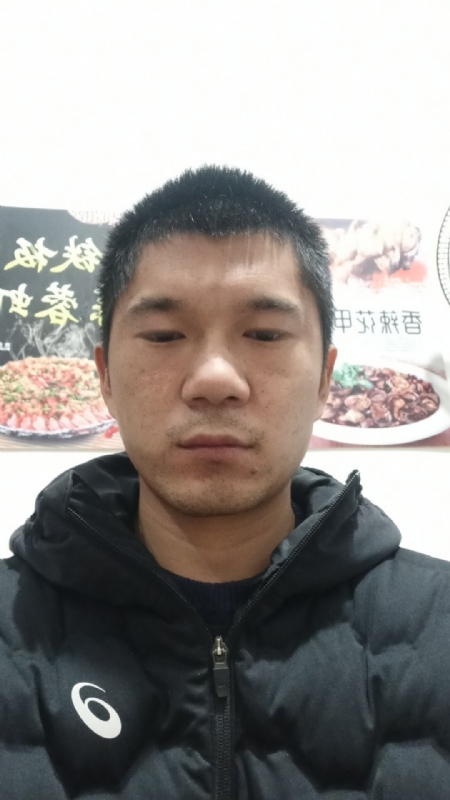 许先生的第一张照片--安徽残疾人相亲网