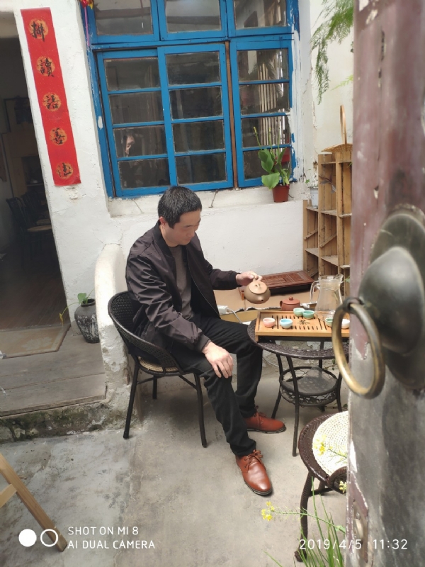 天涯海角的第一张照片--安徽残疾人相亲网