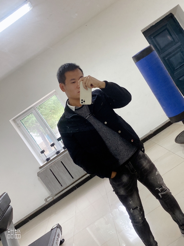 袁冥的第一张照片--安徽残疾人相亲网
