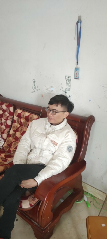吴的第一张照片--安徽残疾人相亲网