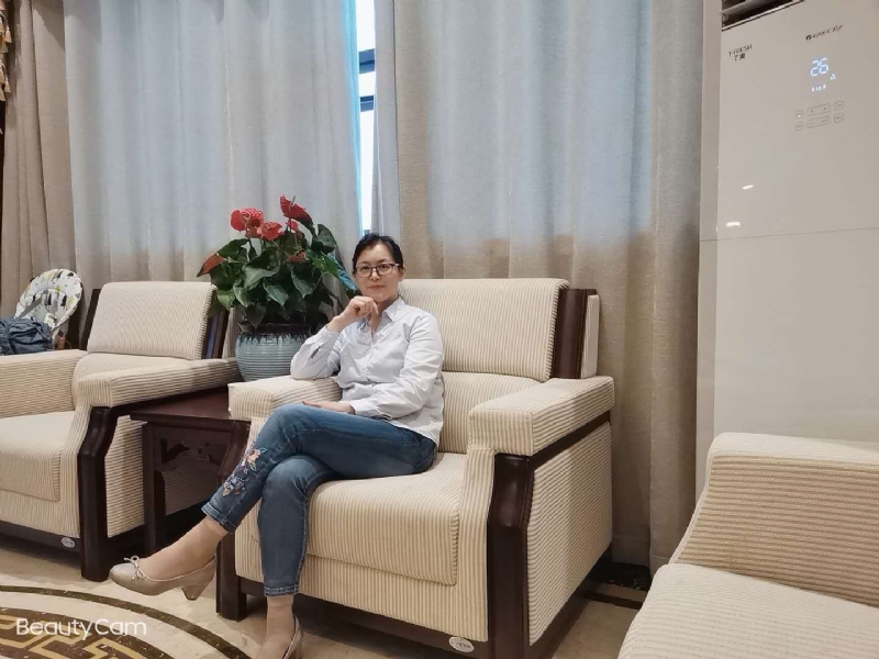 秋水伊人的第一张照片--安徽残疾人相亲网