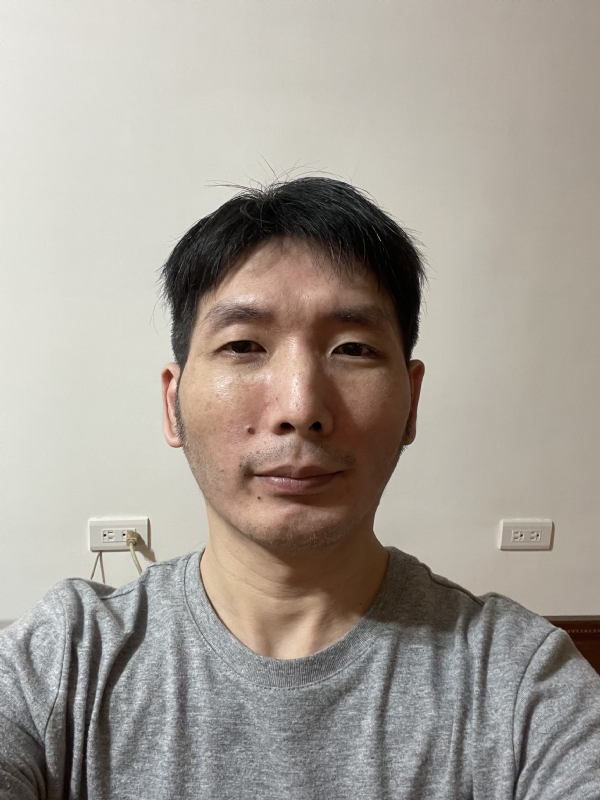 小成的第一张照片--安徽残疾人相亲网