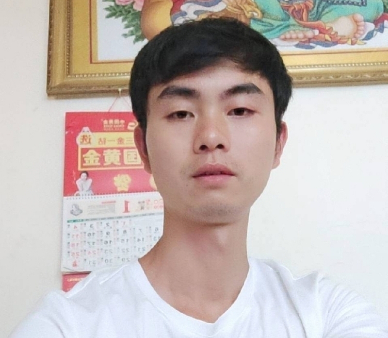 刘利的第一张照片--安徽残疾人相亲网