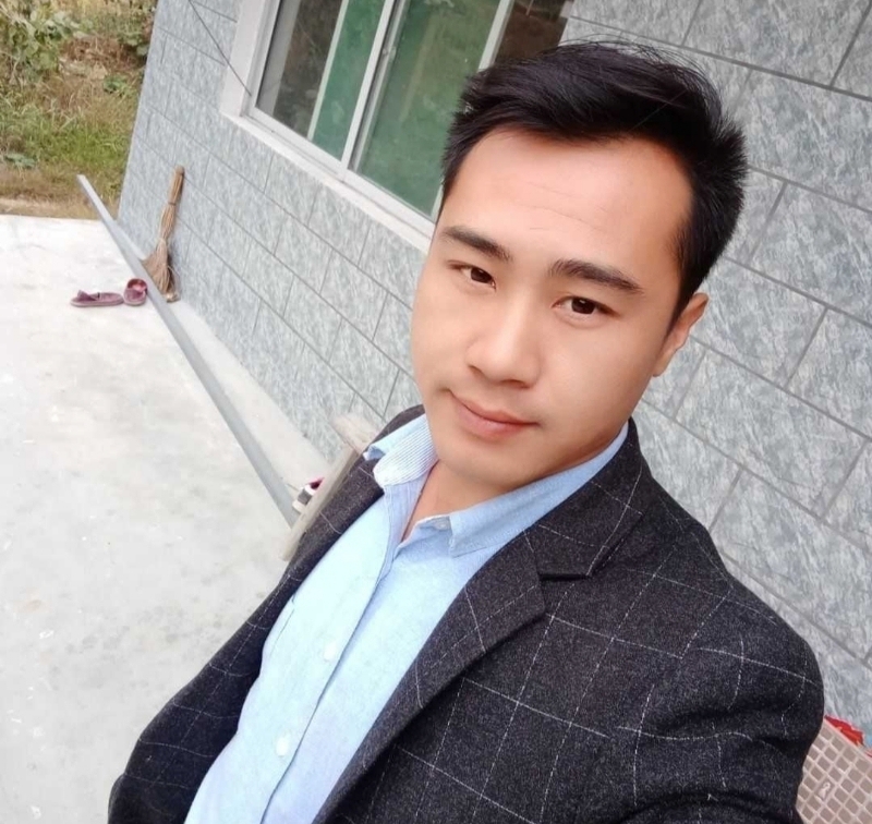 暖阳的第一张照片--安徽残疾人相亲网