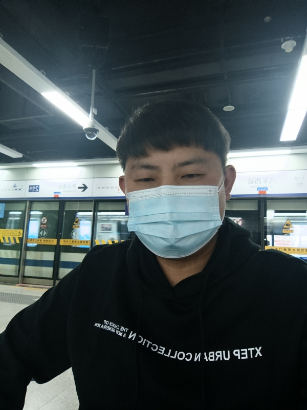小生不才的第一张照片--安徽残疾人相亲网