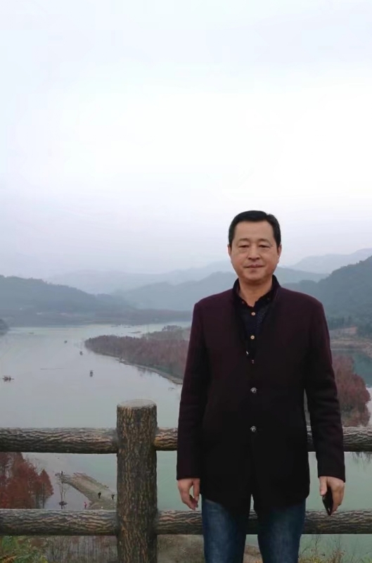 真心找老伴的第一张照片--安徽残疾人相亲网