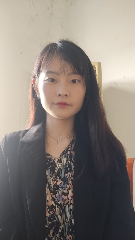 啾啾儿的第二张照片--安徽残疾人相亲网