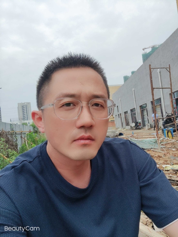 清风烈酒的第二张照片--安徽残疾人相亲网