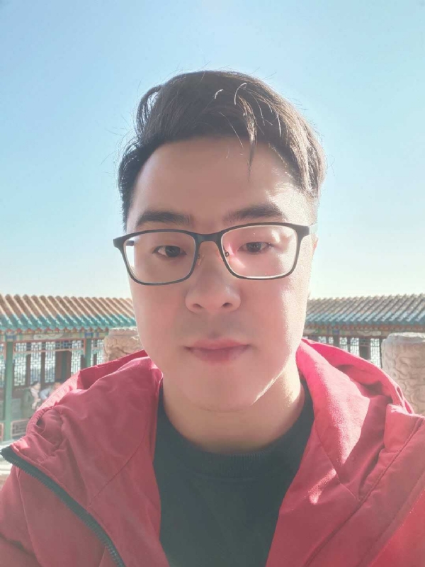 不爱吃竹子的小熊的第二张照片--安徽残疾人相亲网